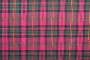 Tartan cotton 17-2