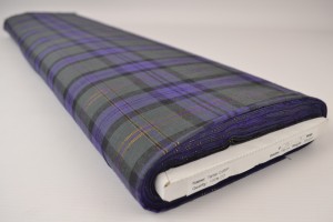 Tartan cotton 17-3