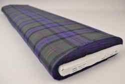 Tartan cotton 17-3