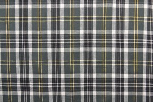 Tartan cotton 19-1