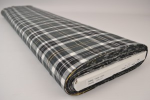 Tartan cotton 19-1