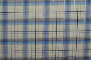 Tartan cotton 20-1