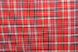 Tartan cotton 21-1