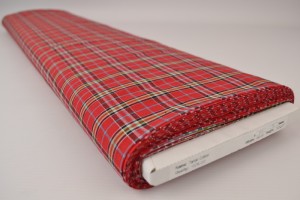Tartan cotton 21-1