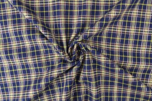 Tartan cotton 22-1