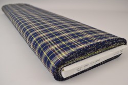 Tartan cotton 22-1