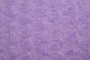 Mesh roses special 05-21 lavender