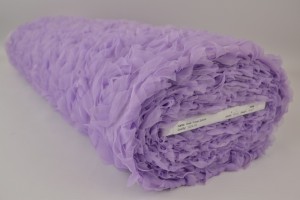 Mesh roses special 05-21 lavender