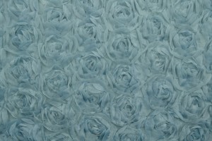 Mesh roses special 05-34 old green