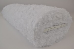 Mesh roses special 05-00 white