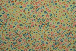 Lycra print 394-01
