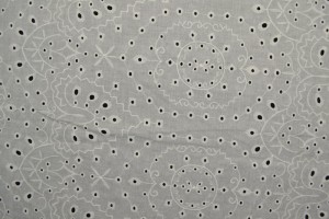 Cotton embroidery 02