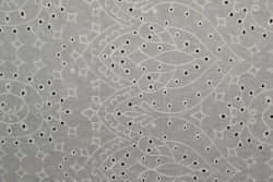 Cotton embroidery 06