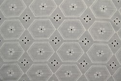 Cotton embroidery 08
