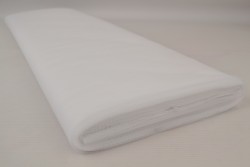 FR-1 tulle 150cm 227001 white