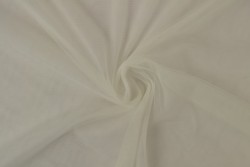 FR-1 tulle soft 300cm 300228 ivory
