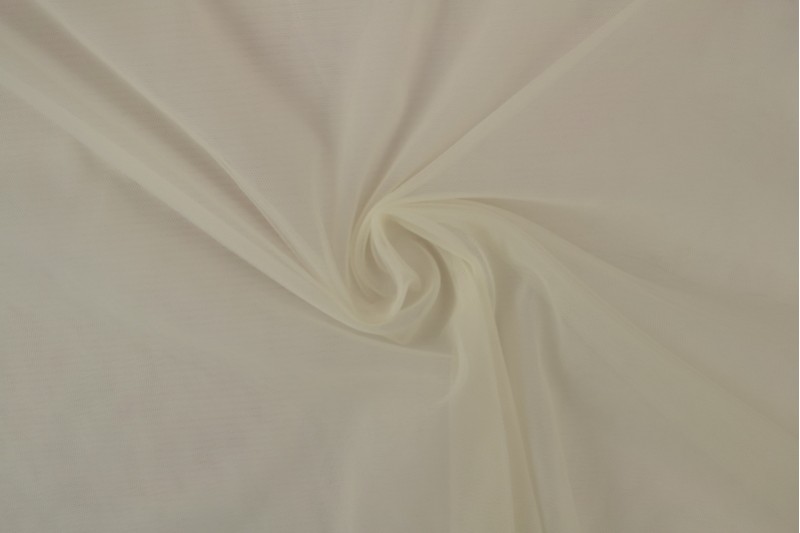 FR-1 tulle soft 300cm 707810 off-white