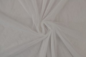 FR-1 tulle soft 300cm 220109 white