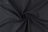 Mesh net fabric 03 black