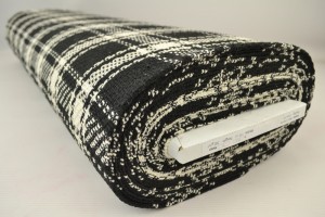 Wool chenille 27-01