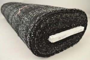 Wool chenille 50-01