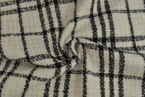 Wool chenille 40-01