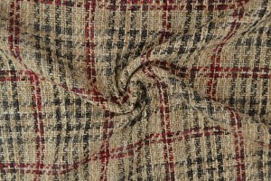 Wool chenille 02-01