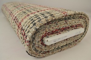 Wool chenille 02-01
