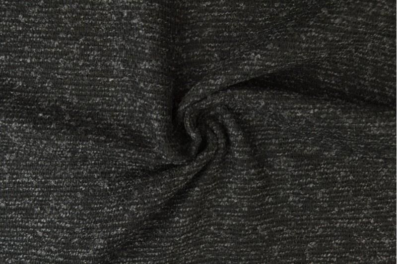 Wool chenille 49-01