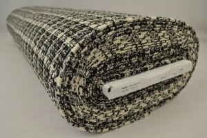 Wool chenille 14-01