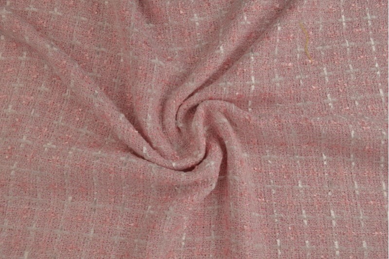 Wool chenille 30-01