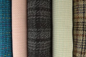Wol Chenille (bouclé) 2/2