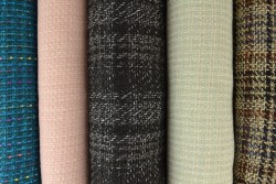 Wol Chenille (bouclé) 2/2