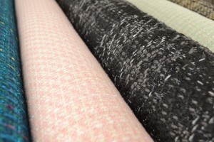 Wol Chenille (bouclé) 2/2