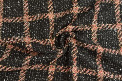 Wool chenille 65-01