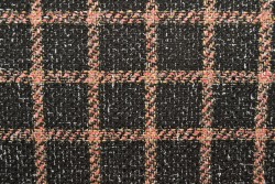 Wool chenille 65-01