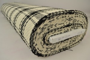 Wool chenille 44-01