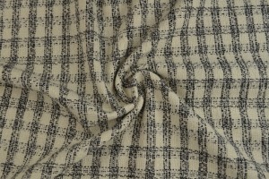 Wool chenille 35-01