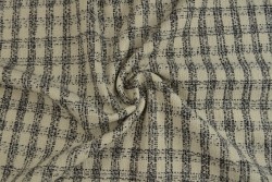 Wool chenille 35-01