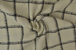 Wool chenille 24-01