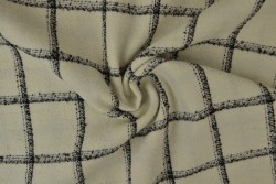 Wool chenille 24-01