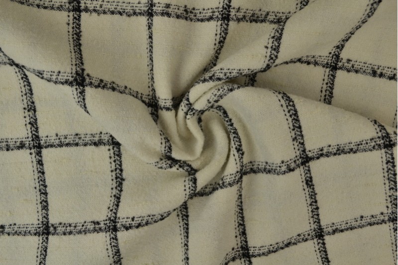 Wool chenille 24-01