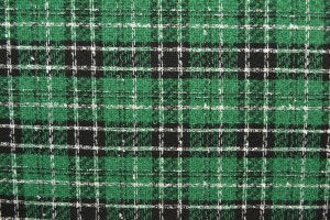 Wool chenille 15-01