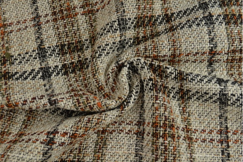 Wool chenille 09-01