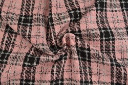 Wool chenille 08-01