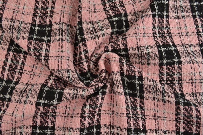 Wool chenille 08-01