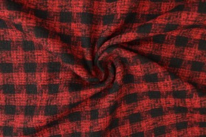 Wool chenille 07-01