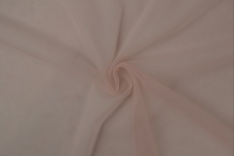 Tule zacht 19 oud roze