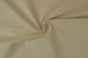 ongebleekt katoen 04 canvas - 270gm2