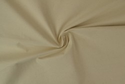 ongebleekt katoen 04 canvas - 270gm2
